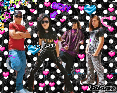 tokio hotel fur immer!
