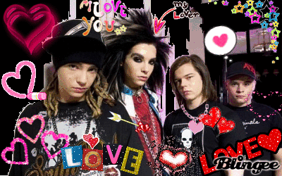 TOKIO HOTEL