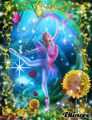 Danzando Con Le Fate Codici E Download Di Immagini Animate 81740433 371562553 Blingee Com