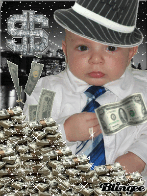 Money Gangsta