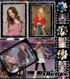 Miley/Hannah