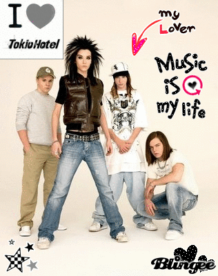 Tokio Hotel
