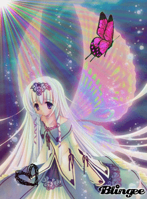 Anime Engel Anime Engel