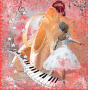 DANSEUSE ETOILE