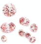 pink diamonds