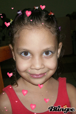 Meu Amor!