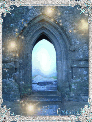 The Gateway~