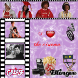 i  love  the  cinema