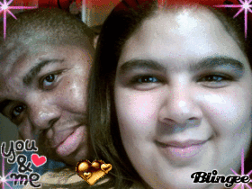 My fiance(Reco) & Me