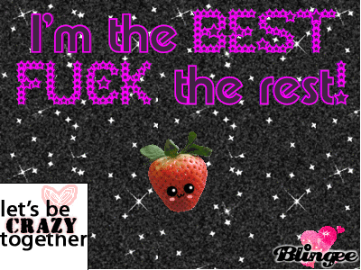 Fuck the rest i roll with the best sex photo