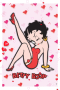 betty boop
