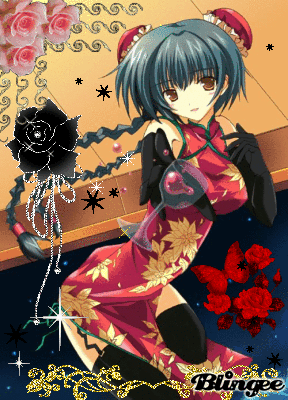 Princess Of China Picture 82399426 Blingee Com