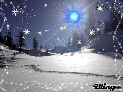 Un Paesaggio Invernale Un Attimo Di Silenzio Picture 82387841 Blingee Com