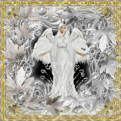 White Angel