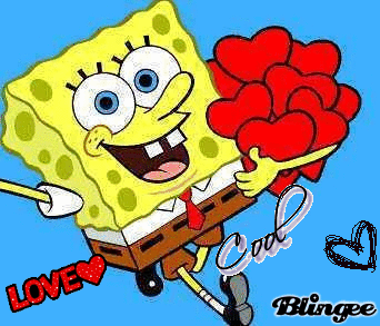 Bob Esponja Sanvalentin Picture 82413923 Blingee Com Encontrarás juegos de héroes que nunca has oido hablar, asi como los mas conocidos juegos de dibujos como juegos de los simpsons, juegos de bob esponja, juegos de los padrinos magicos y. blingee com