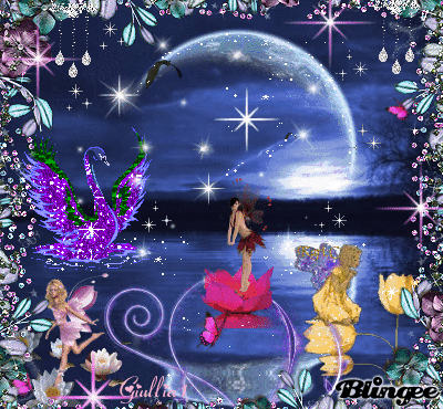 Immagine La NoTtE DeLlE FaTe 82567501