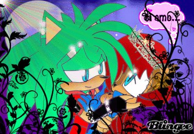 Manic X Sally Picture 82616993 Blingee Com Dan arrived two hours ago, __didnt he__? blingee com