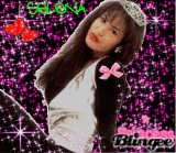 Selena Quintanilla