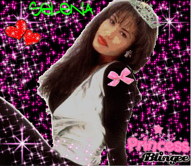 Selena Quintanilla