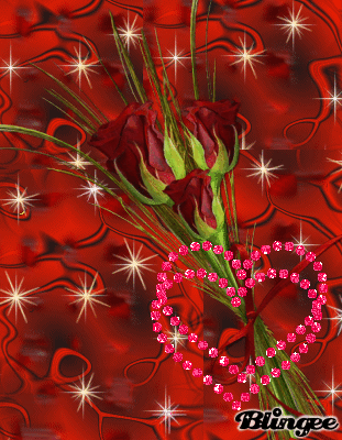 Rosas De Amor Fotografia 82614007 Blingee Com