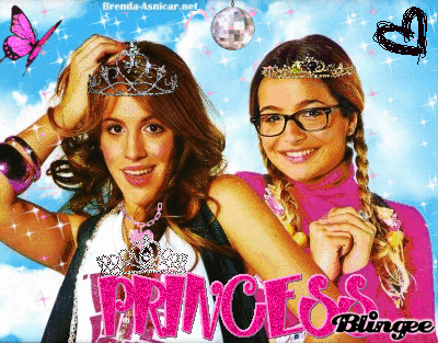 patito & antonella Picture #82696991 | Blingee.com