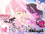 Pink Kiss