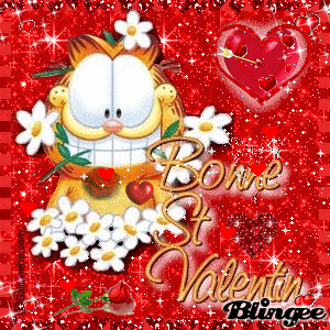Fete St Valentin