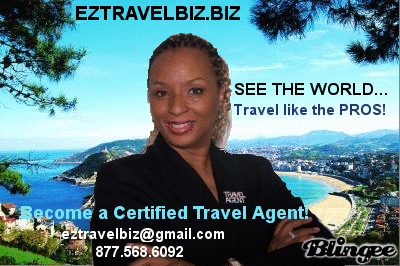 Be Certified Travel Agent Be Certified Travel Agent
