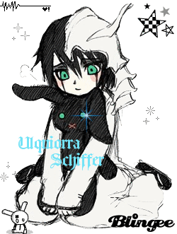 chibi ulquiorra schiffer