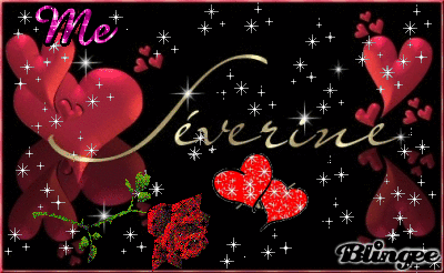 moi; severine