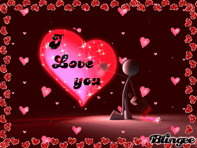 Buon S.Valentino! Picture #82980315 | Blingee.com