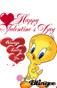 Tweety valintine Tweety valintine