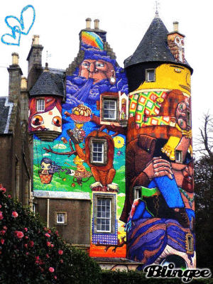 Graffiti Graffiti