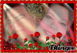 MY VALENTINE AND ME