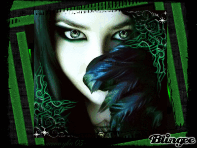 -green with envy- -green with envy-