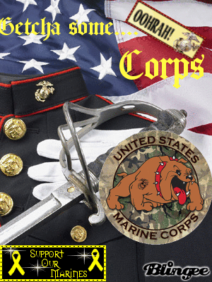 Semper Fi :) lkjk Semper Fi :) lkjk