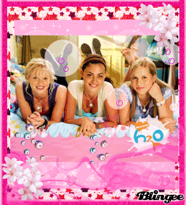 h2o just add water BKL