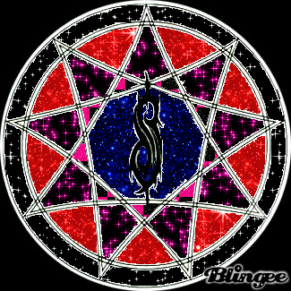 ninogram slipknot band symbol picture 83385756 blingee com