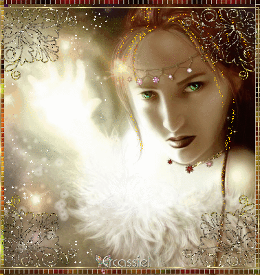 The Sea Of Emeralds~ The Sea Of Emeralds~