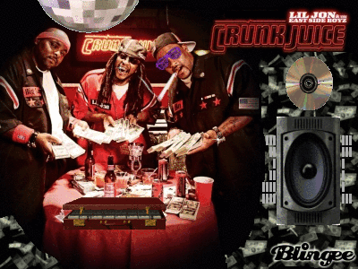 * CRUNK JUiCE * Picture #83470379 | Blingee.com