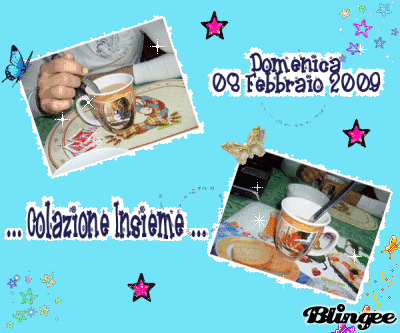 colazioneinsieme
