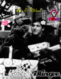 Kay & Michael Kay & Michael