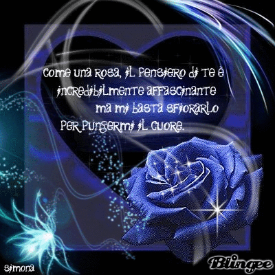 Come Una Rosa Picture 83493883 Blingee Com