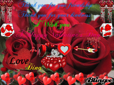 Valentine Valentine