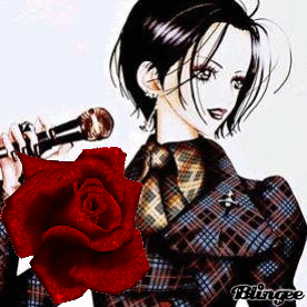 Nana Osaki Animated Picture Codes And Downloads 83665074 370392067 Blingee Com With tenor, maker of gif keyboard, add popular nana osaki animated gifs to your conversations. blingee com
