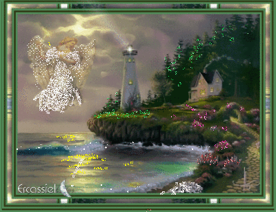 An Angel's Blessing~