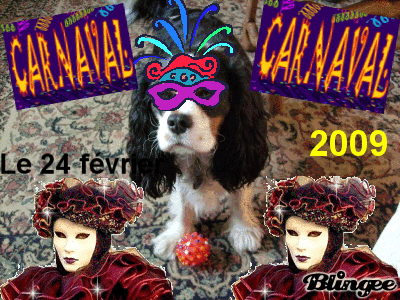 LE CARNAVAL
