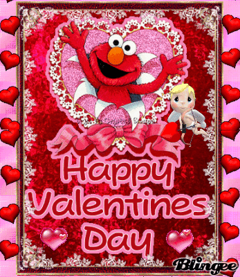 elmo valentines elmo says happy s day picture 83649873 elmo valentines elmo says happy s day picture 83649873