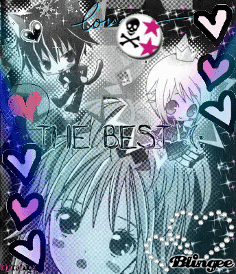 shugo chara