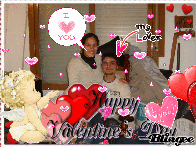  feliz dia de san valentin